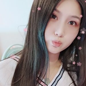 Meet your Posher, Candy princess